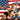Captain America by Cafu Poster