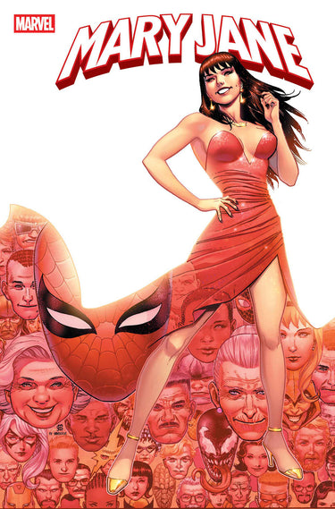 X-Men United #6 Taurin Clarke Variant