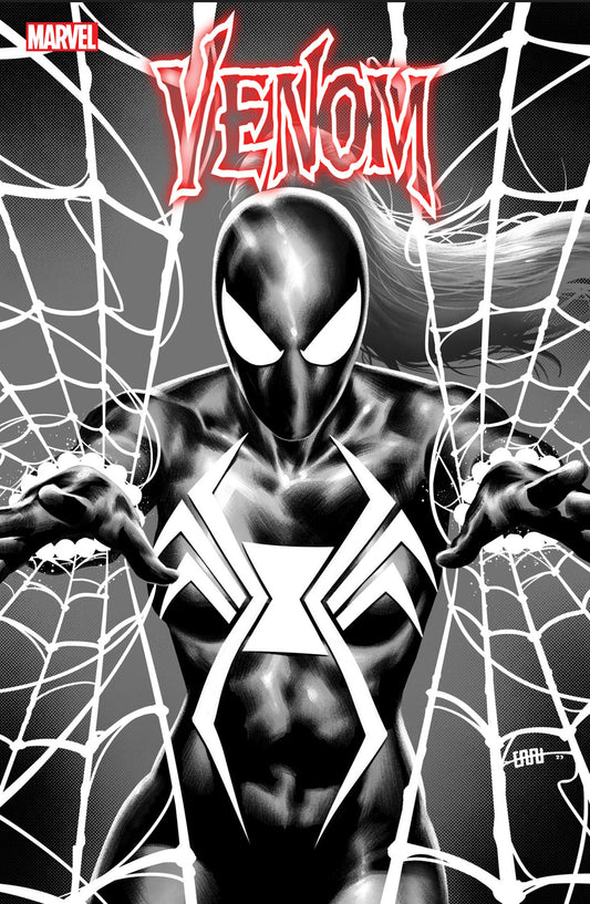 Venom #27 Cafu 2nd Ptg Var - State of Comics