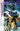 Marvel Ultimate Black Panther #23 back issue comic book featuring Black Panther in a dynamic action pose.