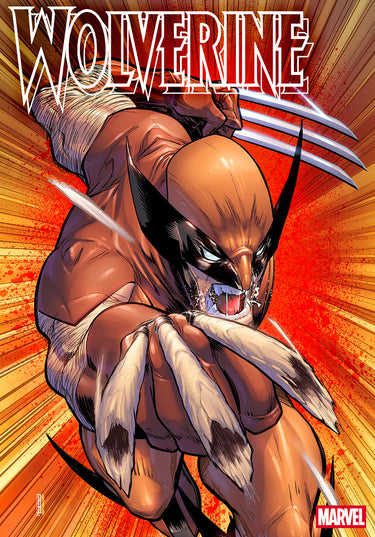 Midnight X-Men #1 Ito Virgin Variant