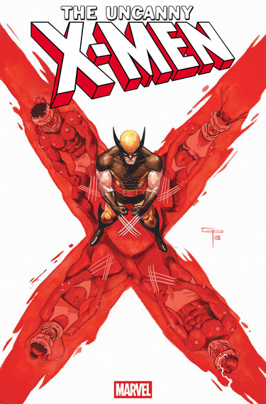 German Uncanny X-Men #39 comic featuring Peralta 1:25 variant cover, published by Marvel, pre-order collectible comic book.