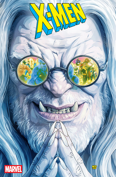 X-Men #39 Aco Variant Dnx