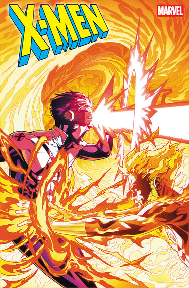 X-Men #40 Pere Perez Variant Dnx