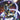 Imperial #2 Roge Antonio Var 1:25