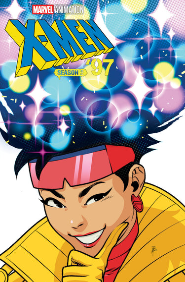 X-Men '97 Season Two #5 Elena Casagrande Variant