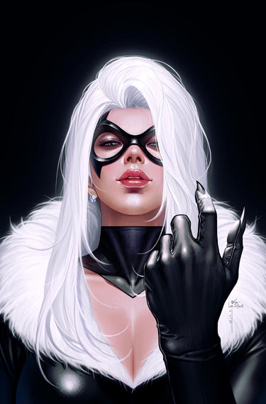 Midnight X-Men #1 Ito Virgin Variant