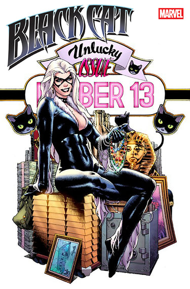 Midnight X-Men #1 Ito Virgin Variant