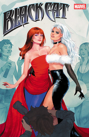 Midnight X-Men #1 Ito Virgin Variant