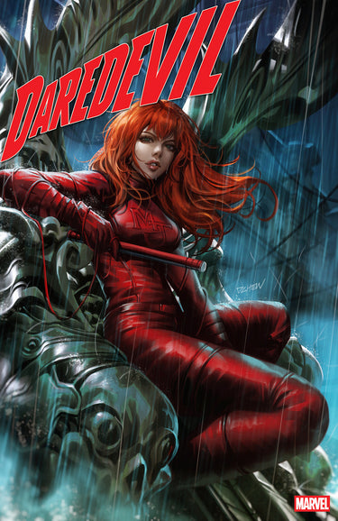 Midnight X-Men #1 Ito Virgin Variant