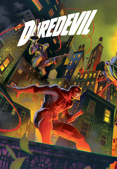 Midnight X-Men #1 Ito Virgin Variant