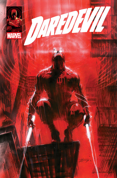 Daredevil #11 Cvr B Ito Variant Marvel comic book cover PRE-ORDER