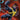 Marvel Venom #255 Iban Coello 9-Part Connecting Variant comic book cover, featuring Venom in dynamic action.