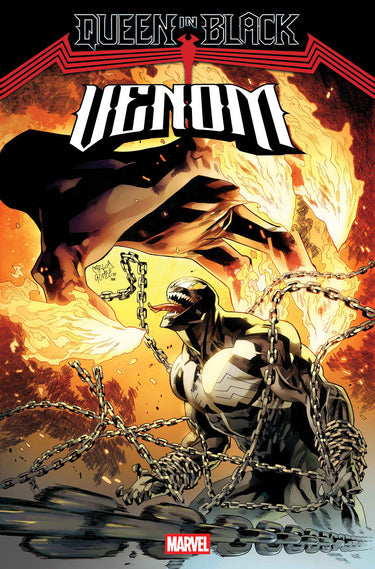 Venom #260 Qib