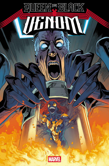 Venom #261 Qib
