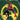 Marvel Radioactive Spider-Man #1 comic back issue featuring Spider-Man in radioactive-themed costume, Marvel comic book.
