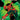 Marvel Radioactive Spider-Man #1 Doaly Variant comic book featuring vibrant cover art with Spider-Man in a radioactive setting.