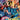 Marvel X-Men United comic book issue #2 featuring characters in action on the cover.