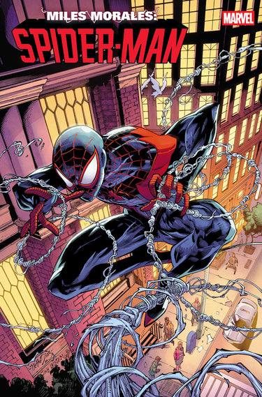 Midnight X-Men #1 Ito Virgin Variant