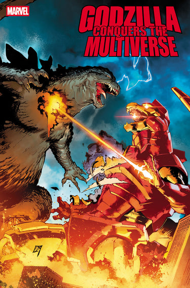 Midnight X-Men #1 Ito Virgin Variant