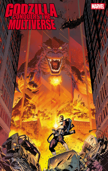 Midnight X-Men #1 Ito Virgin Variant