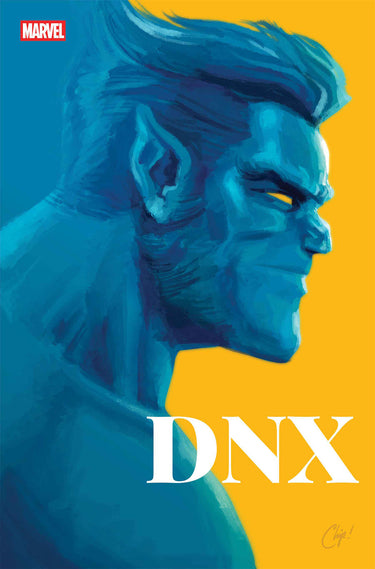 X-Men United #6 Taurin Clarke Variant