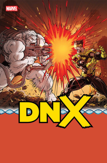 Dnx #5