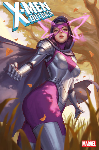 Midnight X-Men #1 Ito Virgin Variant