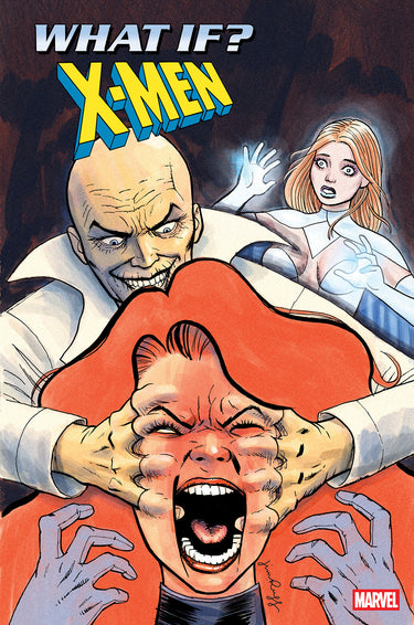 Midnight X-Men #1 Ito Virgin Variant
