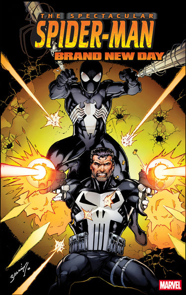 Midnight X-Men #1 Ito Virgin Variant