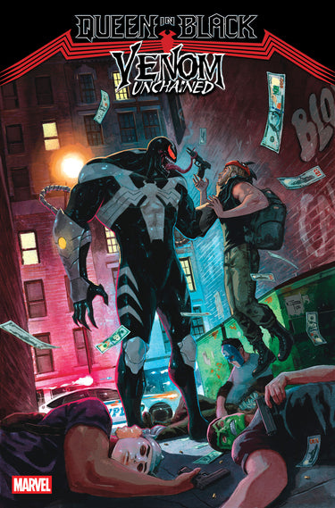 Midnight X-Men #1 Ito Virgin Variant