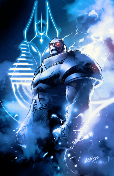 Midnight X-Men #1 Ito Virgin Variant