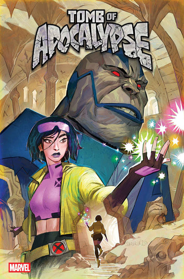 Midnight X-Men #1 Ito Virgin Variant