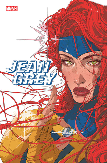 JEAN GREY #2 Cvr C MINGYI GAN RI 1:25 Variant cover by Mingyi Gan