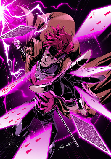 Midnight X-Men #1 Ito Virgin Variant