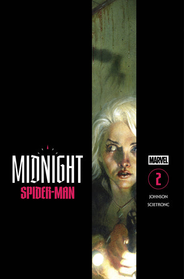 Midnight Spider-Man #2 Cvr A