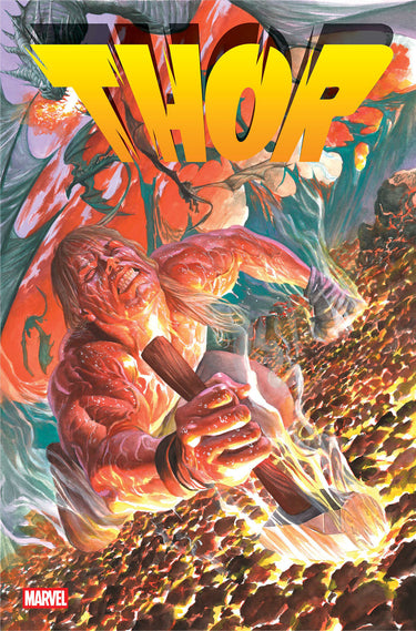 Thor #803