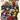 What The--?! #1 Cvr A Marvel pre-order comic book cover