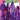 Six of US #1 Cvr F Tula Lotay