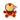 Iron Man Beanie Babies Plush S - State of Comics