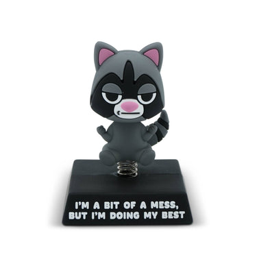Wiggle-Wave Gang - Doing My Best Raccoon