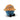“Muffin is Impossible” Muffin Plush - State of Comics
