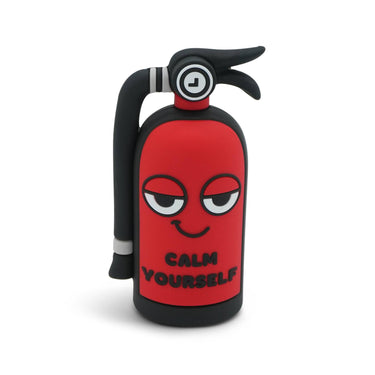 Sassy Statues - Fire Extinguisher