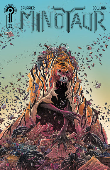 Midnight X-Men #1 Ito Virgin Variant