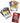 Bakugan Armored Elite Booster Pack - State of Comics