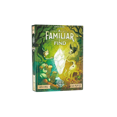 Critical Role: A Familiar Find - State of Comics