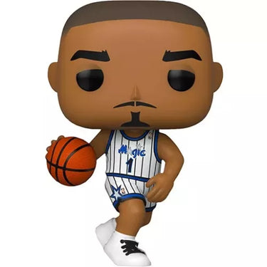 Penny Hardaway #82 Orlando Magic Hardwood Classics Pop! Vinyl Figure outside the box