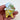 Colorful Mush Spirit blind box from BCmini, featuring a collection of collectible figurines inside a sealed box.