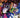 Sonic The Hedgehog #77 Cover A Thomas - State of Comics