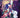 Sonic The Hedgehog #85 Cvr B Dutreix